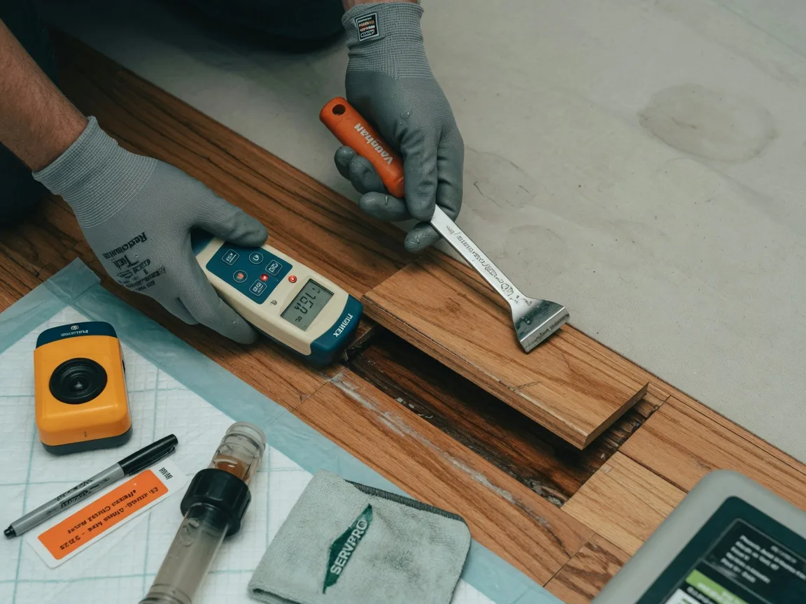 Why choose Water Damage Restoration in Twentynine Palms, CA